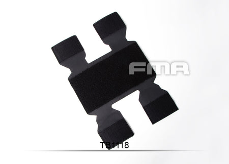 FMA Gear Retention Orbit - Base Plate Adapter BK ( Free Shipping )