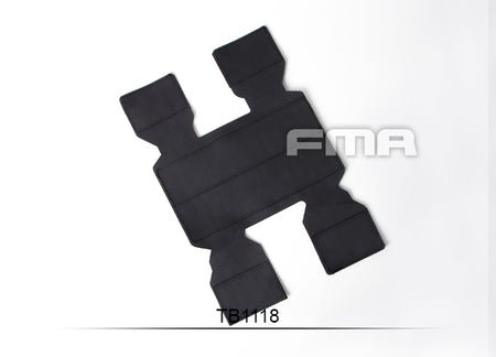FMA Gear Retention Orbit - Base Plate Adapter BK ( Free Shipping )