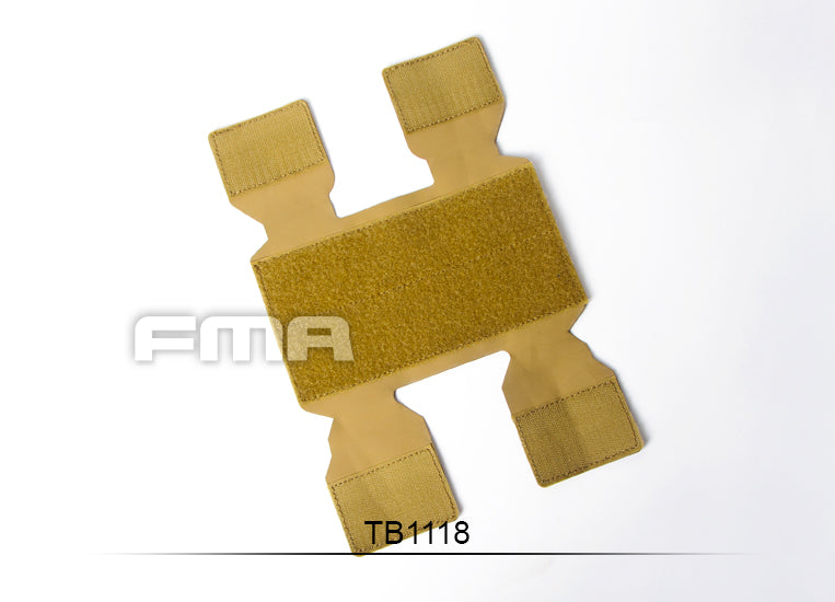 FMA Gear Retention Orbit - Base Plate Adapter DE ( Free Shipping )