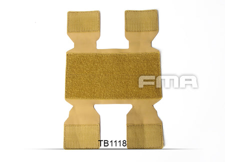 FMA Gear Retention Orbit - Base Plate Adapter DE ( Free Shipping )