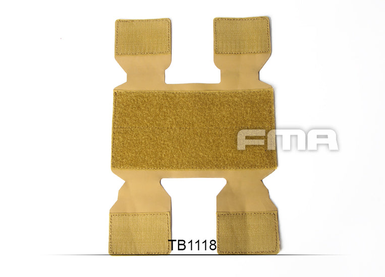 FMA Gear Retention Orbit - Base Plate Adapter DE ( Free Shipping )