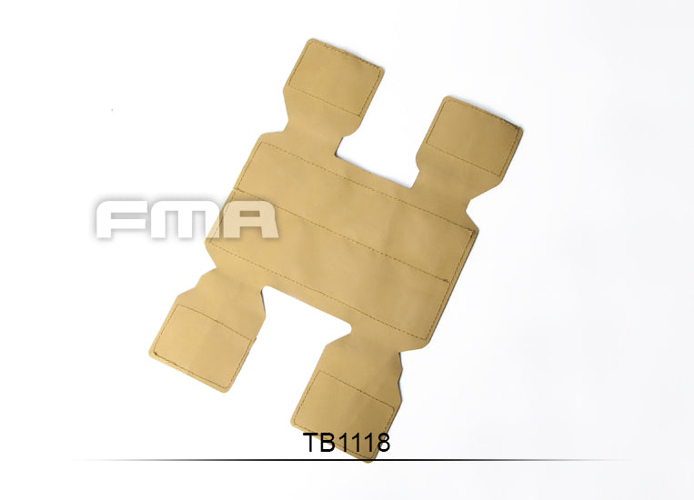 FMA Gear Retention Orbit - Base Plate Adapter DE ( Free Shipping )