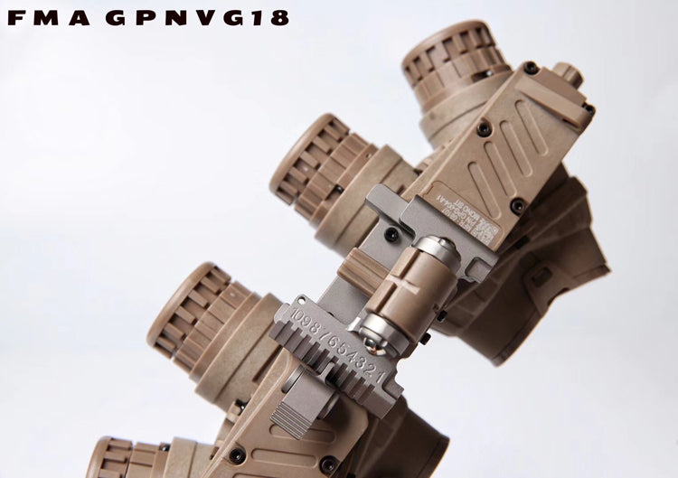 FMA GPNVG18-ANVIS Dummy Model ( GPNVG 18 )