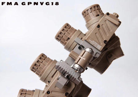 FMA GPNVG18-ANVIS Dummy Model ( GPNVG 18 )