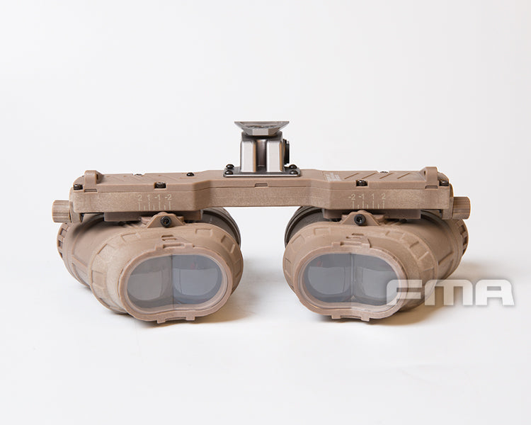 FMA GPNVG18-BNVS Dummy Model ( GPNVG 18 )