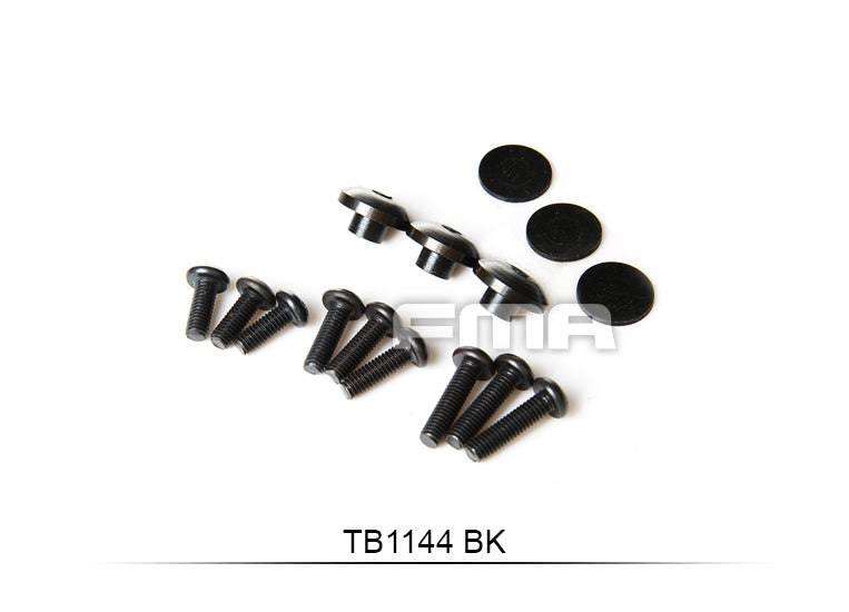 FMA L4G19 NVG Mount BK CNC New Version