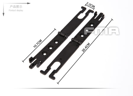 FMA MOLLE Lock for MAG Carrier / Holsters