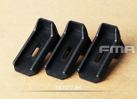 FMA MagazinePOD FOR P-MAG BK ( 1Set 3Pcs)