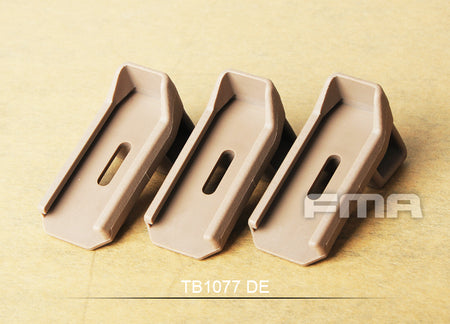 FMA MagazinePOD FOR P-MAG DE ( 1Set 3Pcs)