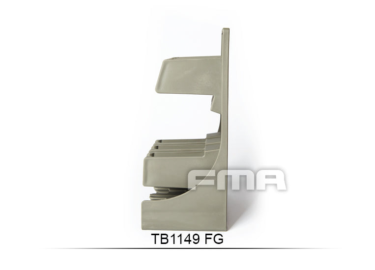 FMA Plastic Airsoft Magazine Holder & Storage ( FG )