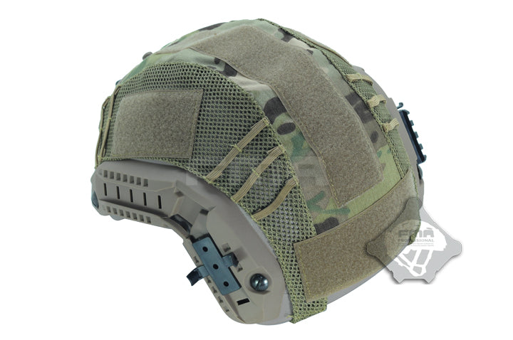 FMA Maritime Helmet Cover ( Multicam )