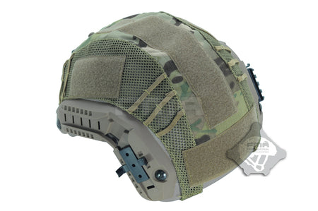 FMA Maritime Helmet Cover ( Multicam )