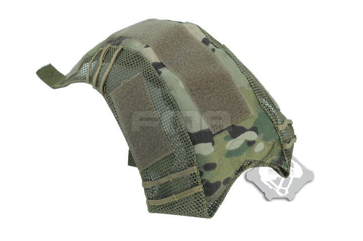 FMA Maritime Helmet Cover ( Multicam )