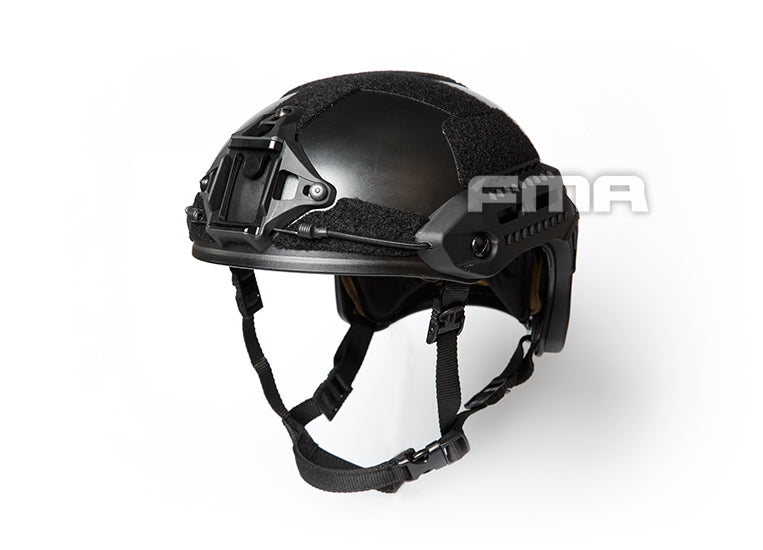 FMA MT Style Airsoft ABS Helmet ( Tan )
