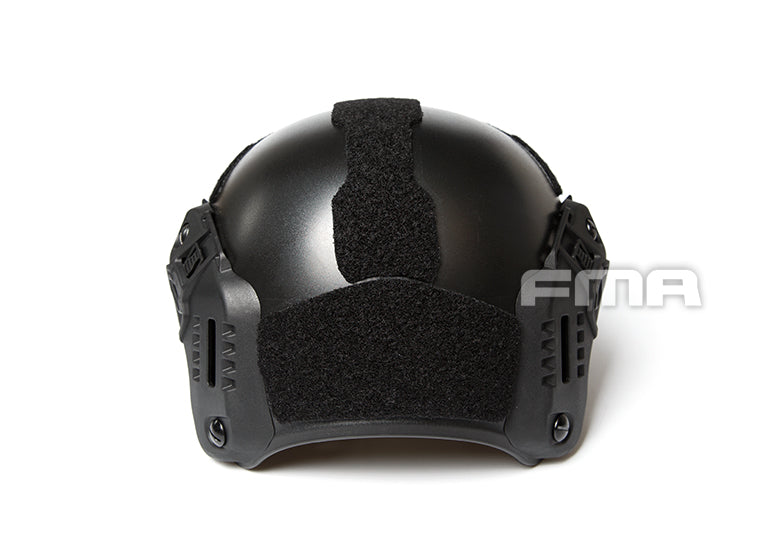 FMA MT Style Airsoft ABS Helmet ( Tan )