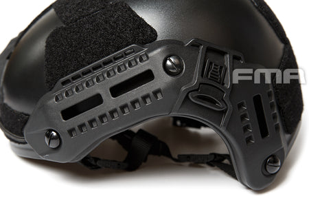 FMA MT Style Airsoft ABS Helmet ( Tan )