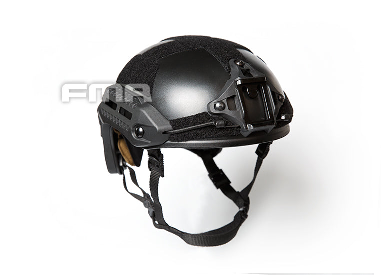 FMA MT Style Airsoft ABS Helmet ( Tan )