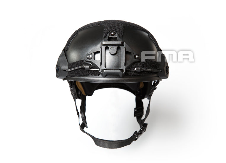 FMA MT Style Airsoft ABS Helmet ( Tan )