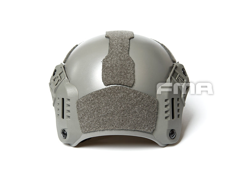 FMA MT Style Airsoft ABS Helmet ( Tan )