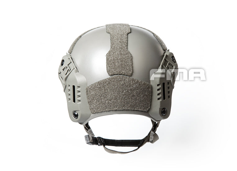 FMA MT Style Airsoft ABS Helmet ( Tan )