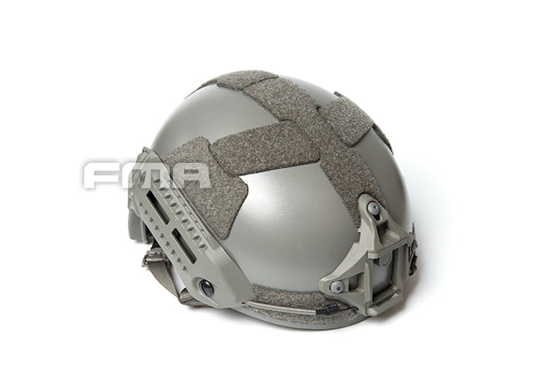 FMA MT Style Airsoft ABS Helmet ( Tan )