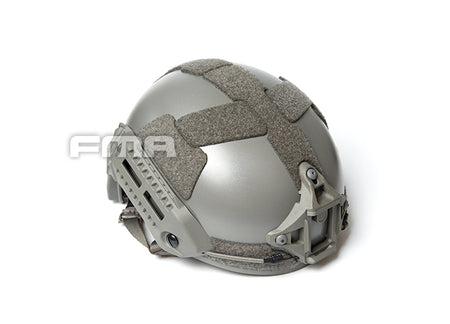 FMA MT Style Airsoft ABS Helmet ( Tan )