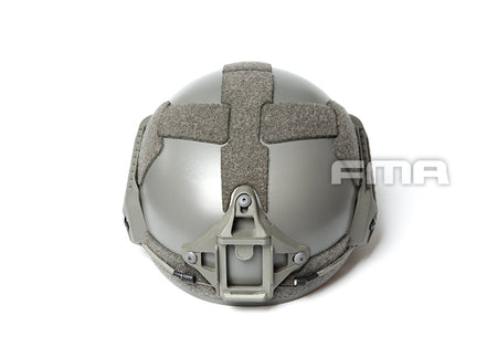 FMA MT Style Airsoft ABS Helmet ( Tan )