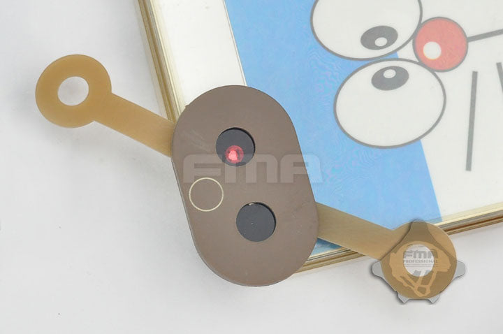 FMA PEQ IR Upgrade Components ( Five One Group ) ( DE ) ( PEQ15 PEQ-15 LA-5 LA5 )