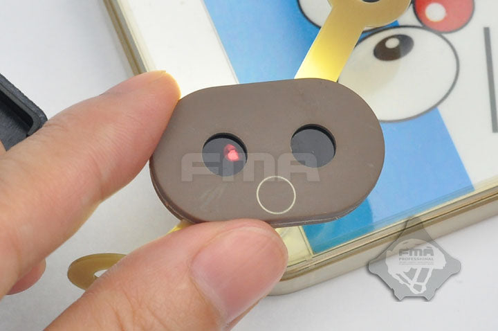 FMA PEQ IR Upgrade Components ( Five One Group ) ( DE ) ( PEQ15 PEQ-15 LA-5 LA5 )