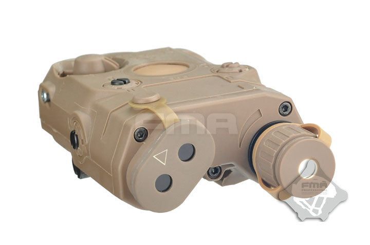 FMA PEQ IR Upgrade Components ( Five One Group ) ( BK ) ( PEQ15 PEQ-15 LA-5 LA5 )