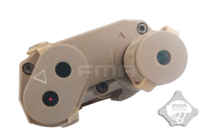 FMA PEQ IR Upgrade Components ( Five One Group ) ( DE ) ( PEQ15 PEQ-15 LA-5 LA5 )