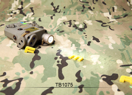 FMA PEQ LA5-C Upgrade Version LED White Light + Green Laser With IR Lenses ( DE ) ( PEQ15 LA5 UHP )