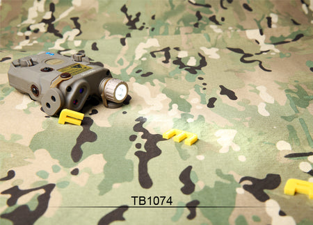 FMA PEQ LA5-C Upgrade Version LED White Light + Red Laser With IR Lenses ( DE ) ( PEQ15 LA5 UHP )