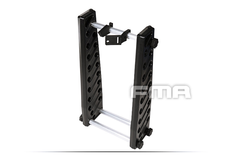 FMA Portable G Accessories Rack 10 Inch Type A ( Free Shipping )