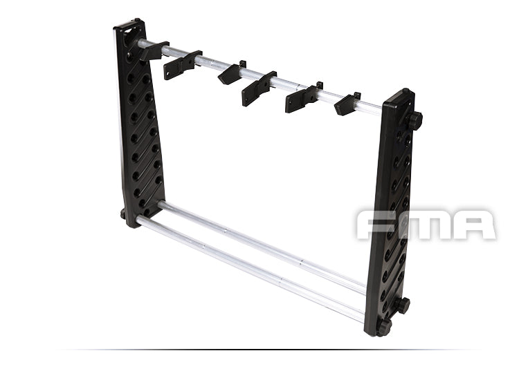 FMA Portable G Accessories Rack 30 Inch Type B ( Adjustable Version ) ( Free Shipping )