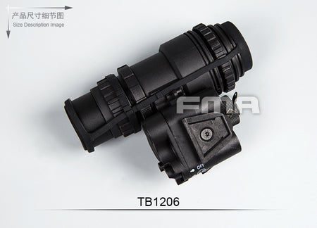 FMA PVS18 Metal Version Dummy ( New Style Ver. ) ( PVG-18 )