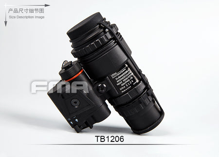 FMA PVS18 Metal Version Dummy ( New Style Ver. ) ( PVG-18 )