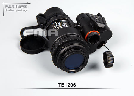 FMA PVS18 Metal Version Dummy ( New Style Ver. ) ( PVG-18 )