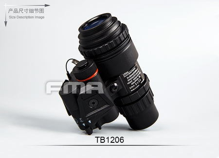 FMA PVS18 Metal Version Dummy ( New Style Ver. ) ( PVG-18 )