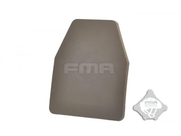 FMA SAPI Dummy Ballistic Plate ( DE ) ( Free Shipping )