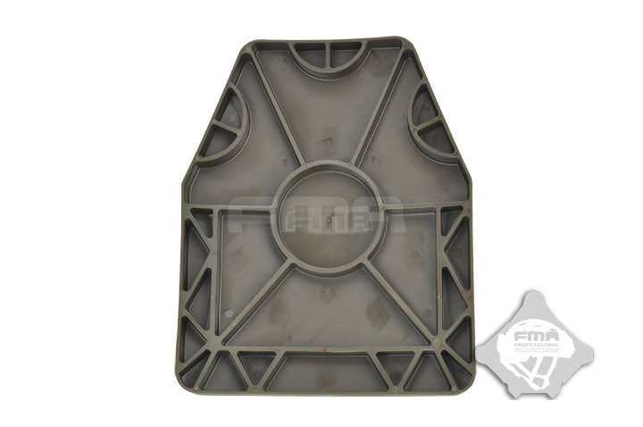 FMA SAPI Dummy Ballistic Plate ( DE ) ( Free Shipping )