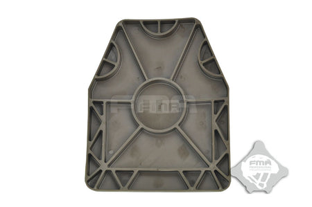 FMA SAPI Dummy Ballistic Plate ( DE ) ( Free Shipping )
