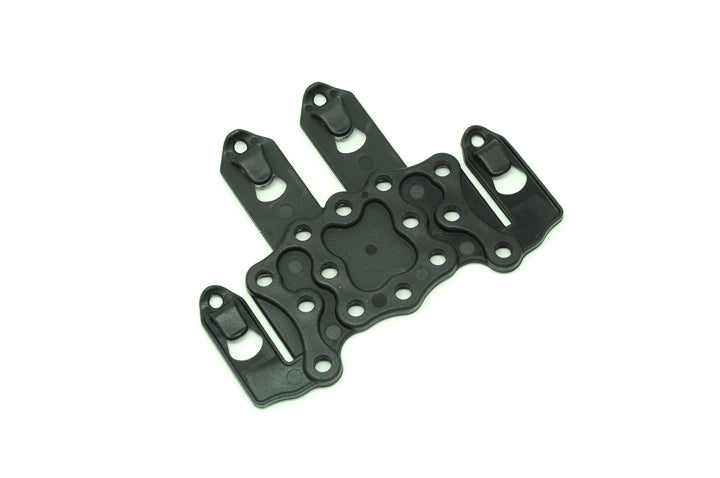 FMA Speed Clip Beretta CQC Platform ( BK )