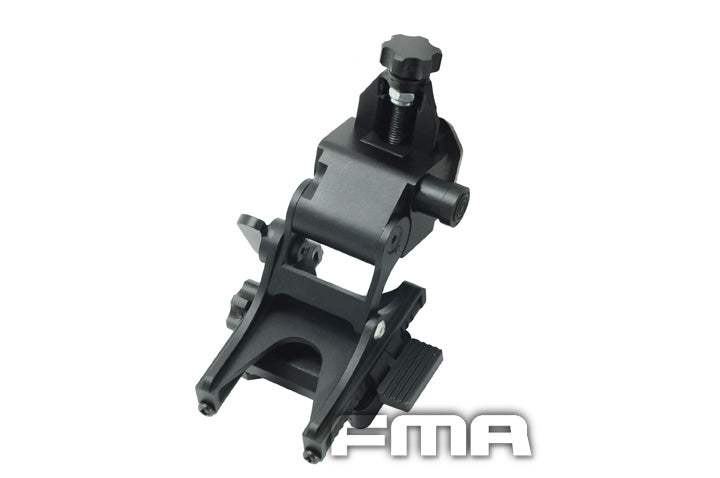 FMA TATM NVG Mount ( BK ) ( for PVS-15 PVS-18 ) ( Free Shipping )
