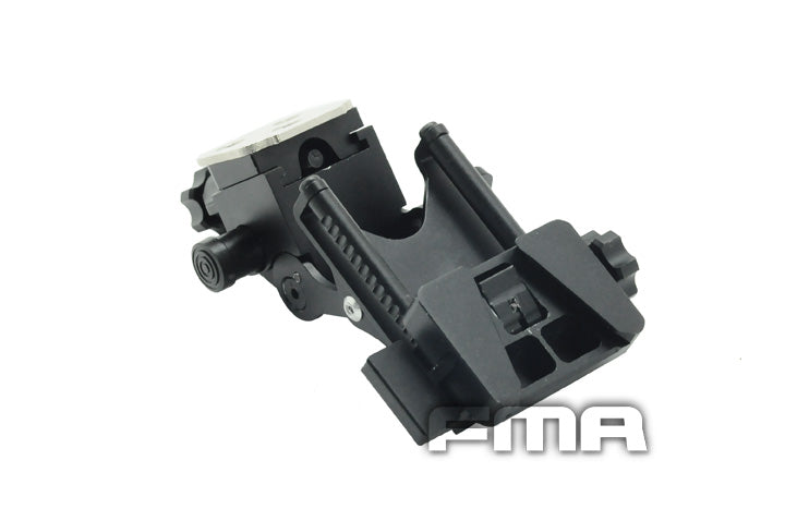 FMA TATM NVG Mount ( BK ) ( for PVS-15 PVS-18 ) ( Free Shipping )