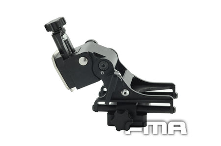 FMA TATM NVG Mount ( BK ) ( for PVS-15 PVS-18 ) ( Free Shipping )