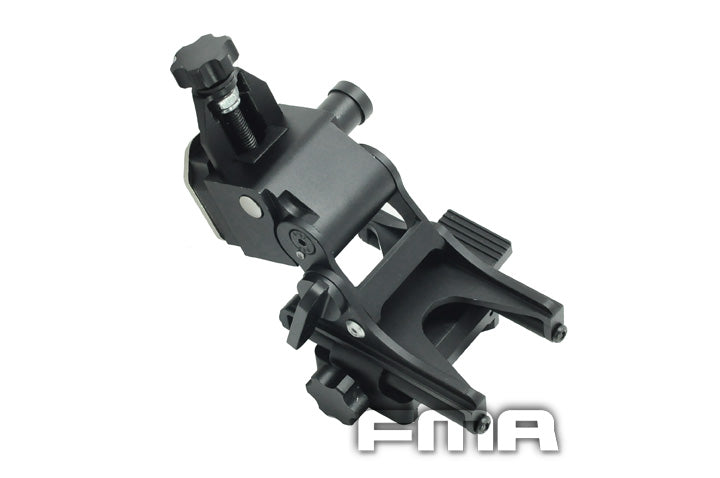 FMA TATM NVG Mount ( BK ) ( for PVS-15 PVS-18 ) ( Free Shipping )