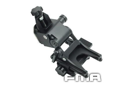 FMA TATM NVG Mount ( BK ) ( for PVS-15 PVS-18 ) ( Free Shipping )