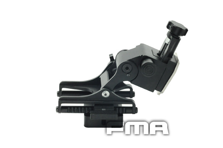 FMA TATM NVG Mount ( BK ) ( for PVS-15 PVS-18 ) ( Free Shipping )
