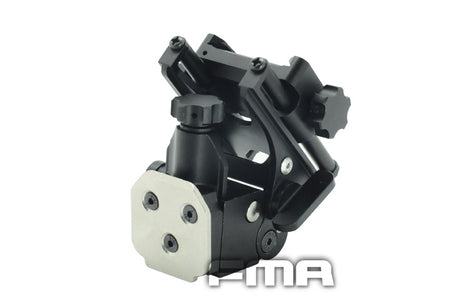 FMA TATM NVG Mount ( BK ) ( for PVS-15 PVS-18 ) ( Free Shipping )